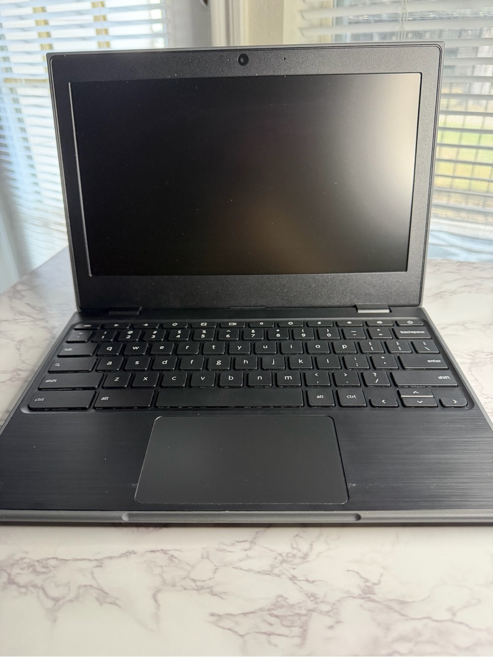 Lenovo 100e Gen2 Chromebook Laptop Computer